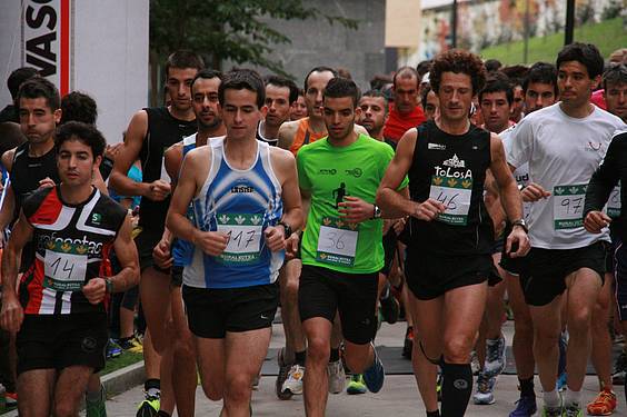 I. Larramendiko Krosa 10 1383416298487