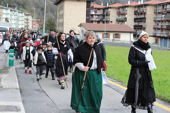 Santa Ageda 2015, Anoeta 6 1423069396092