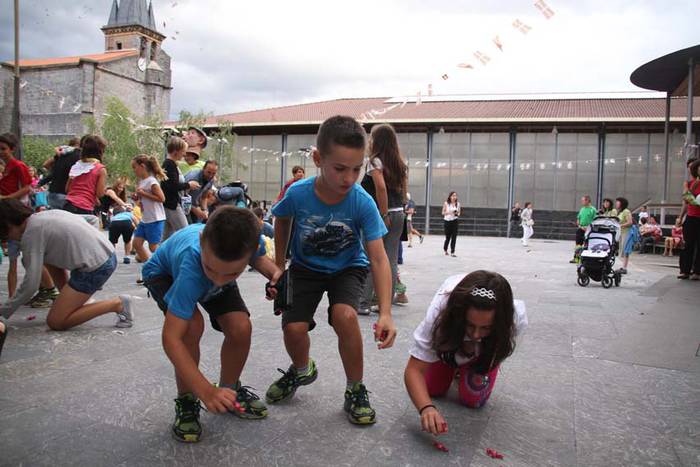 Adunako jaiak  29 1439491762875