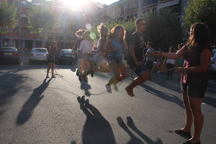 Anoetako Gazte Eguna 2015 gazte asanblada 4 1441033424368