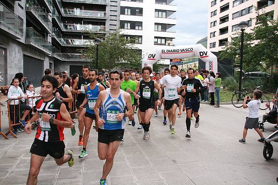 I. Larramendiko Krosa 11 1383416298925