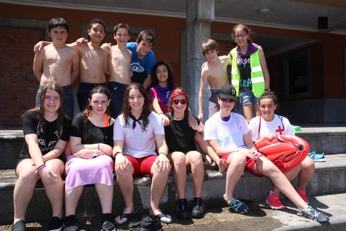 anoetako festak umeen eguna 2015 11 1433433234667