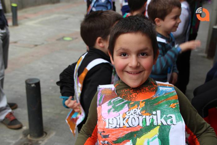 korrika txikia alegia 1 1426691746365