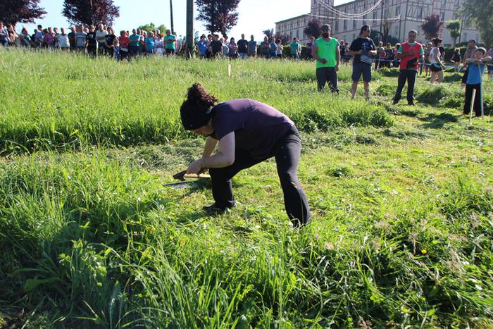 Goenaga eta Mazkiaran onenak Iurreamendin 121 1434829108408