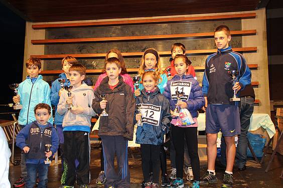 Berrobiko XII. herri krosa 35 1417285435438