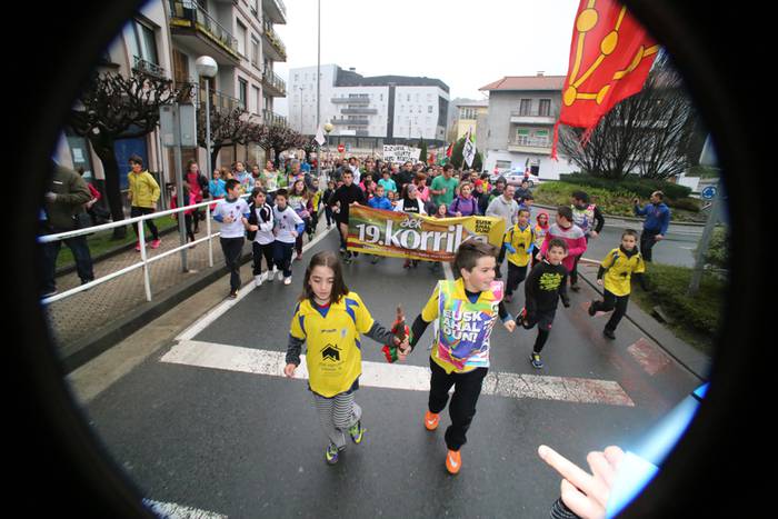 19. Korrika, lekukoak 10 1 1426941784474