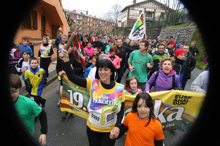 19. Korrika, lekukoak 10 2 1426941786456