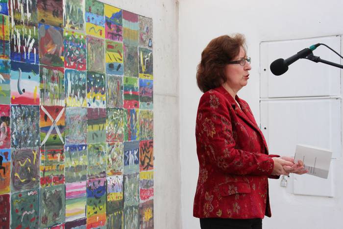 Koloreak, Berazubiko gizonari jarriak 8 1434802156122