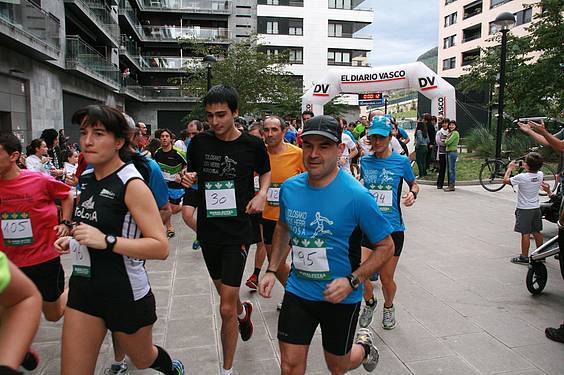 I. Larramendiko Krosa 15 1383416300722