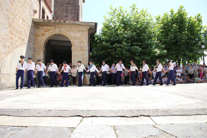 Asteasu jaiak sanpedro 2015 dantzasoka 22 1435582547597