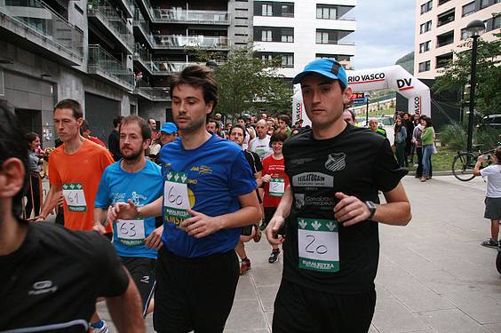 I. Larramendiko Krosa 16 1383416301169