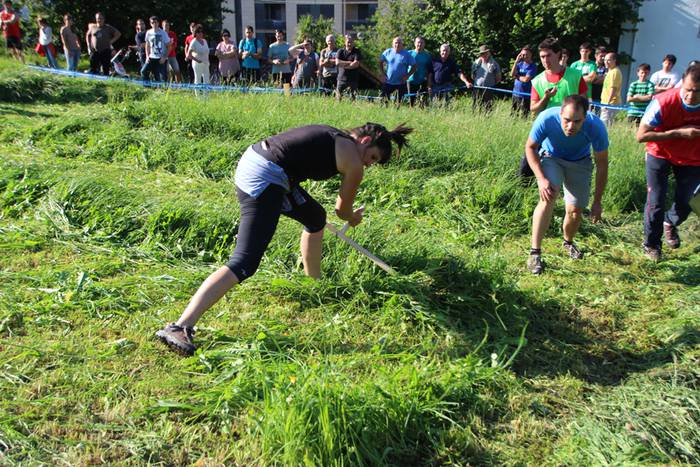 Goenaga eta Mazkiaran onenak Iurreamendin 123 1434829111737