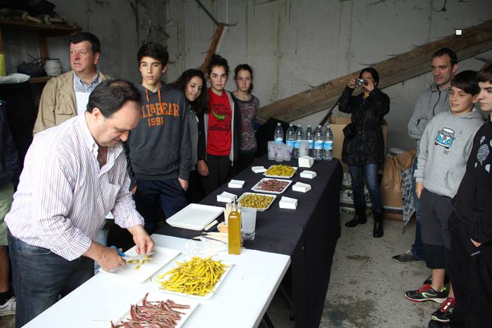 ibarrako piparra landaketa 2015 2 1431692612449