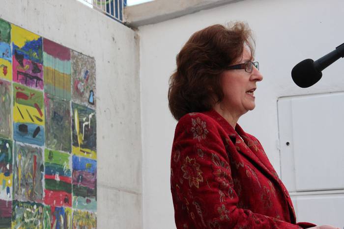 Koloreak, Berazubiko gizonari jarriak 9 1434802157288