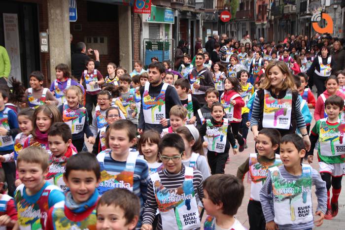 korrika txikia alegia 9 1426691756628