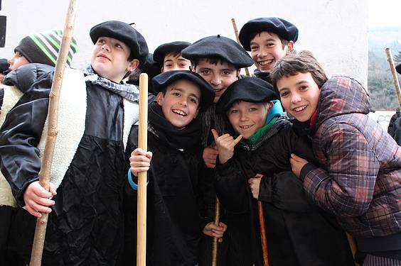 Santa Ageda 2015, Anoeta 11 1423069397680