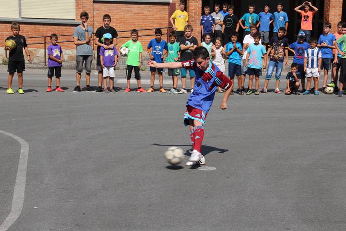 Santos Torneoa Alegia karmenak 2015 1 1436988055772