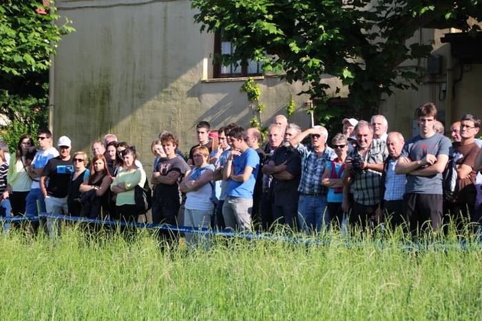 Goenaga eta Mazkiaran onenak Iurreamendin 125 1434829115090