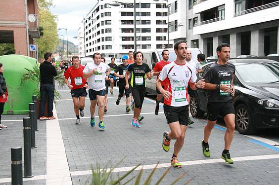 I. Larramendiko Krosa 18 1383416302051