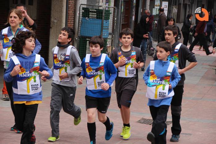 korrika txikia alegia 11 1426691759719