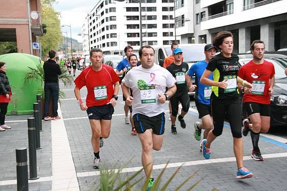 I. Larramendiko Krosa 19 1383416302497