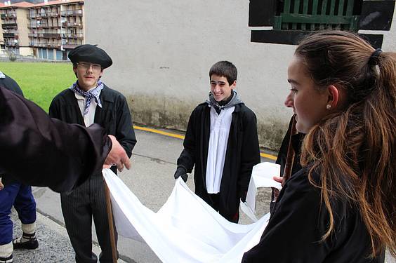 Santa Ageda 2015, Anoeta 13 1423069398398