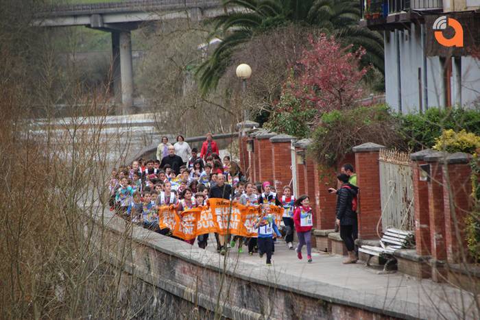 korrika txikia alegia 12 1426691761107