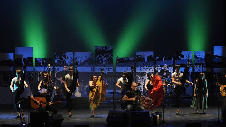 Tradizioa oinarri duen berrikuntza