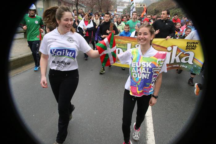 19. Korrika, lekukoak 10 8 1426941794923