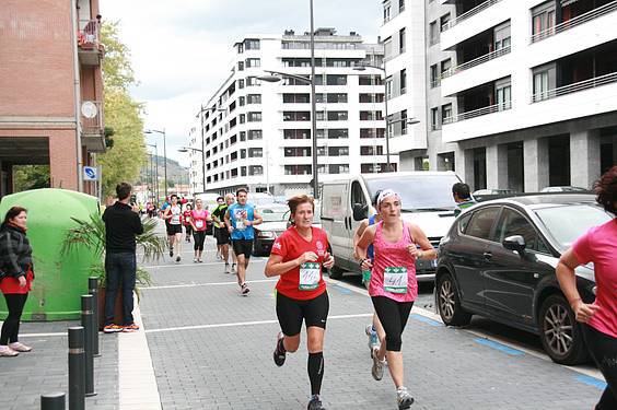 I. Larramendiko Krosa 21 1383416303383