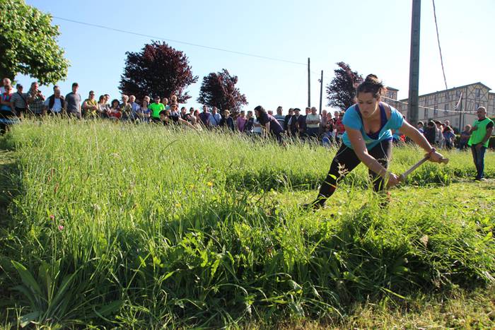 Goenaga eta Mazkiaran onenak Iurreamendin 126 1434829116454