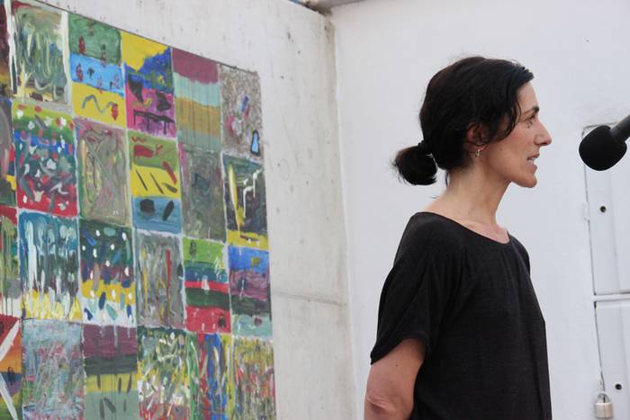 Koloreak, Berazubiko gizonari jarriak 12 1434802161786