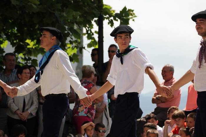 Asteasu jaiak sanpedro 2015 dantzasoka 33 1435582564646