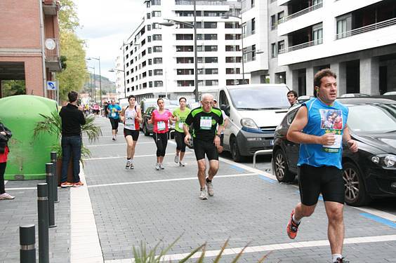 I. Larramendiko Krosa 22 1383416303830