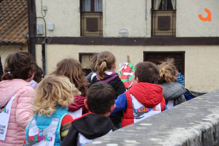 korrika txikia alegia 15 1426691764508