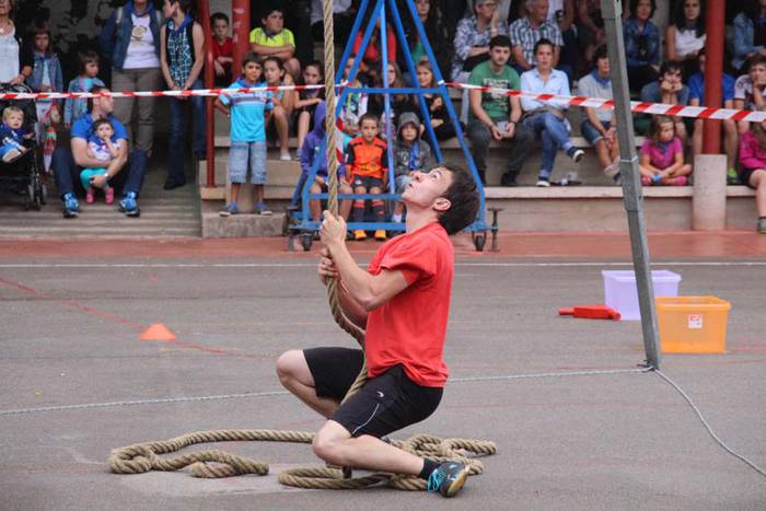 Herri kirolak Berastegi 5 1438969725466