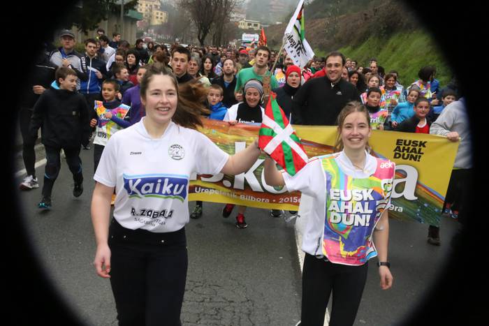 19. Korrika, lekukoak 10 9 1426941795982