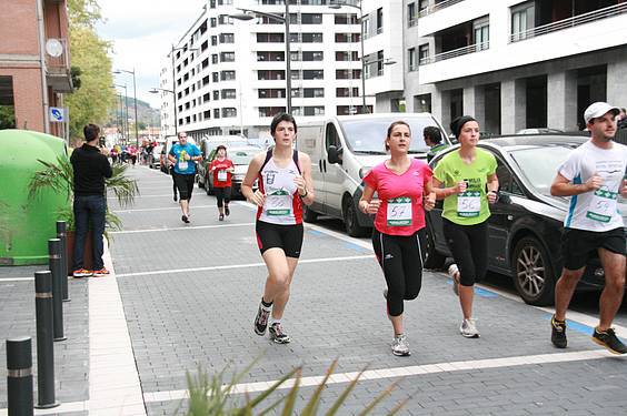 I. Larramendiko Krosa 23 1383416304275