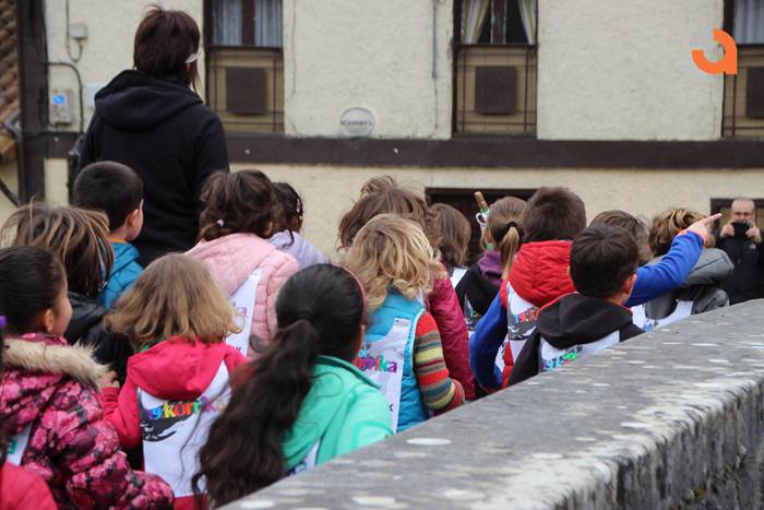 korrika txikia alegia 16 1426691765583