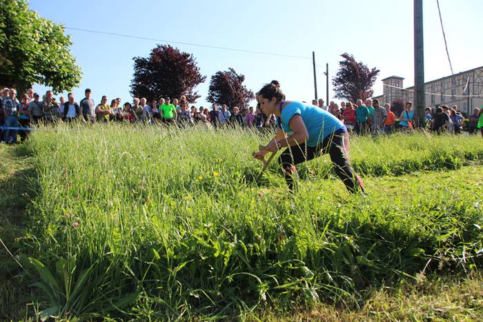 Goenaga eta Mazkiaran onenak Iurreamendin 127 1434829118262