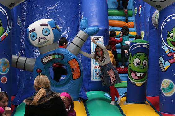 jolas parkea amezketan 4 1419606865245