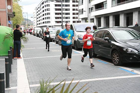 I. Larramendiko Krosa 24 1383416304721