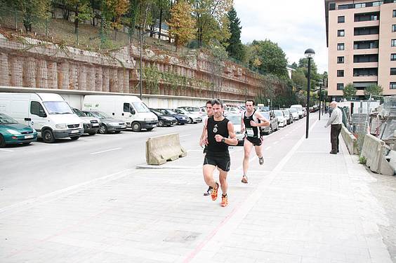 I. Larramendiko Krosa 25 1383416305175