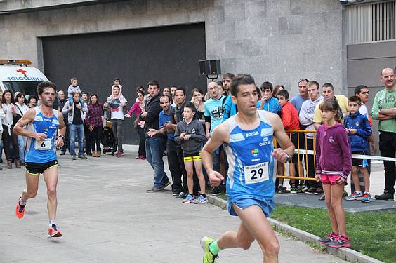 Larramendiko krosa 34 1414867066113