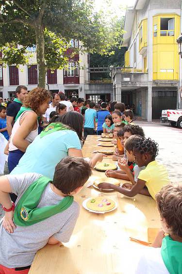 Giro ederra Irurako sanmieletan 5 1411228109078