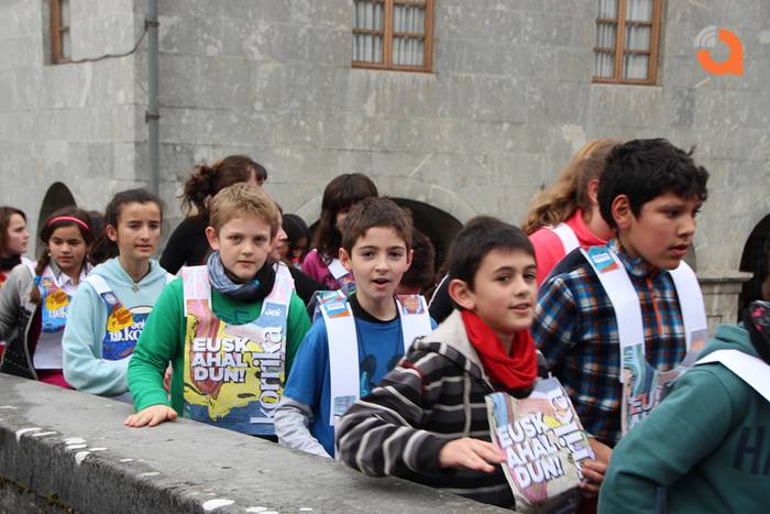 korrika txikia alegia 18 1426691768138