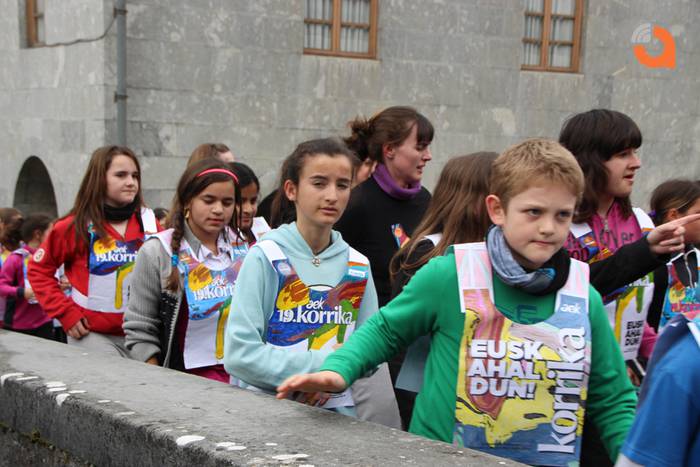 korrika txikia alegia 19 1426691769519