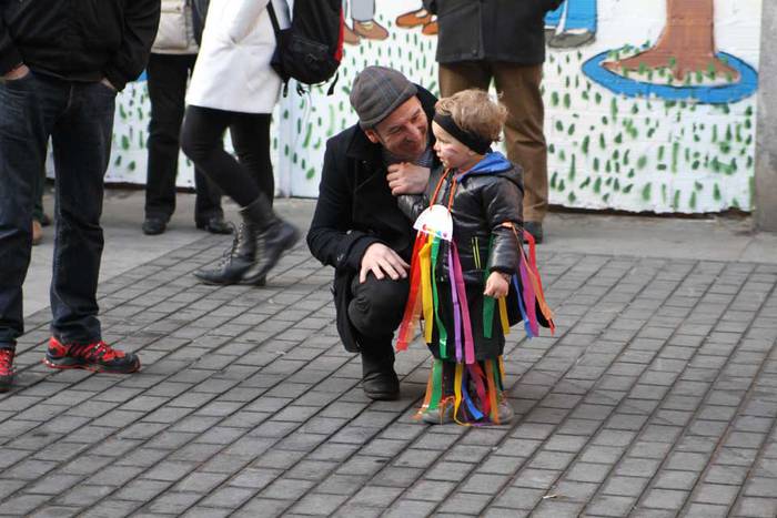 Kaleko giroa, Ostegun Gizena 2015 14 1423757931477