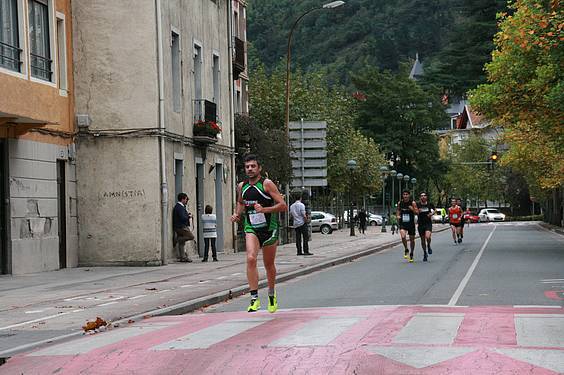 I. Larramendiko Krosa 26 1383416305613