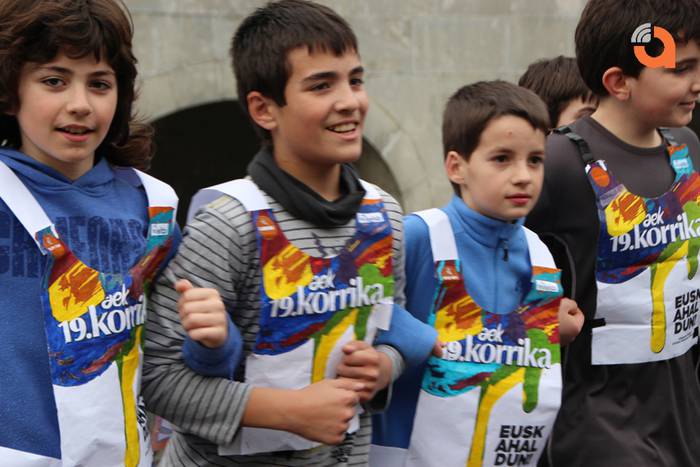 korrika txikia alegia 21 1426691771980